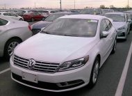 2016 Volkswagen CC FWD 4C SPORT