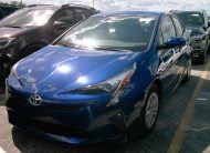 2016 Toyota PRIUS TWO