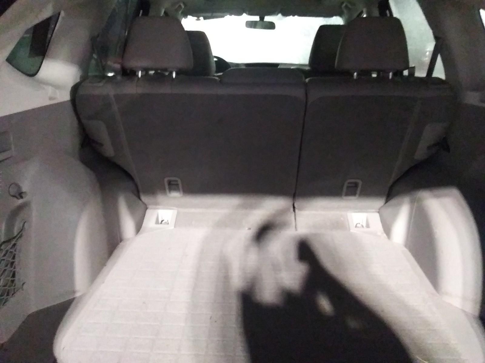 2014 Honda CR-V FWD EX-L