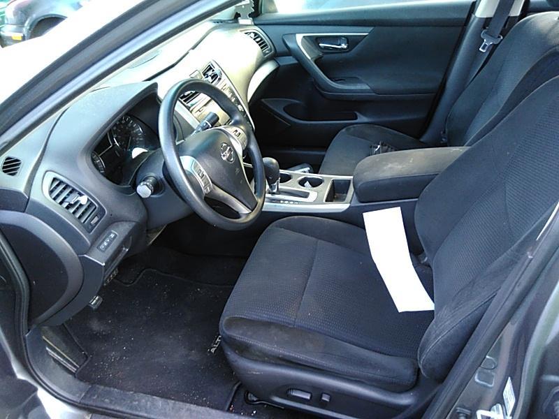 2015 Nissan ALTIMA 4C 2.5 S