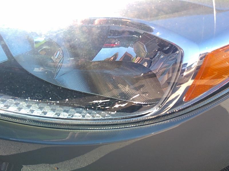 2016 Ford FOCUS FWD 4C SE