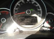 2018 Volkswagen BEETLE S