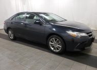 2016 Toyota CAMRY 4C SE