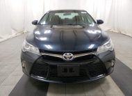 2016 Toyota CAMRY 4C SE