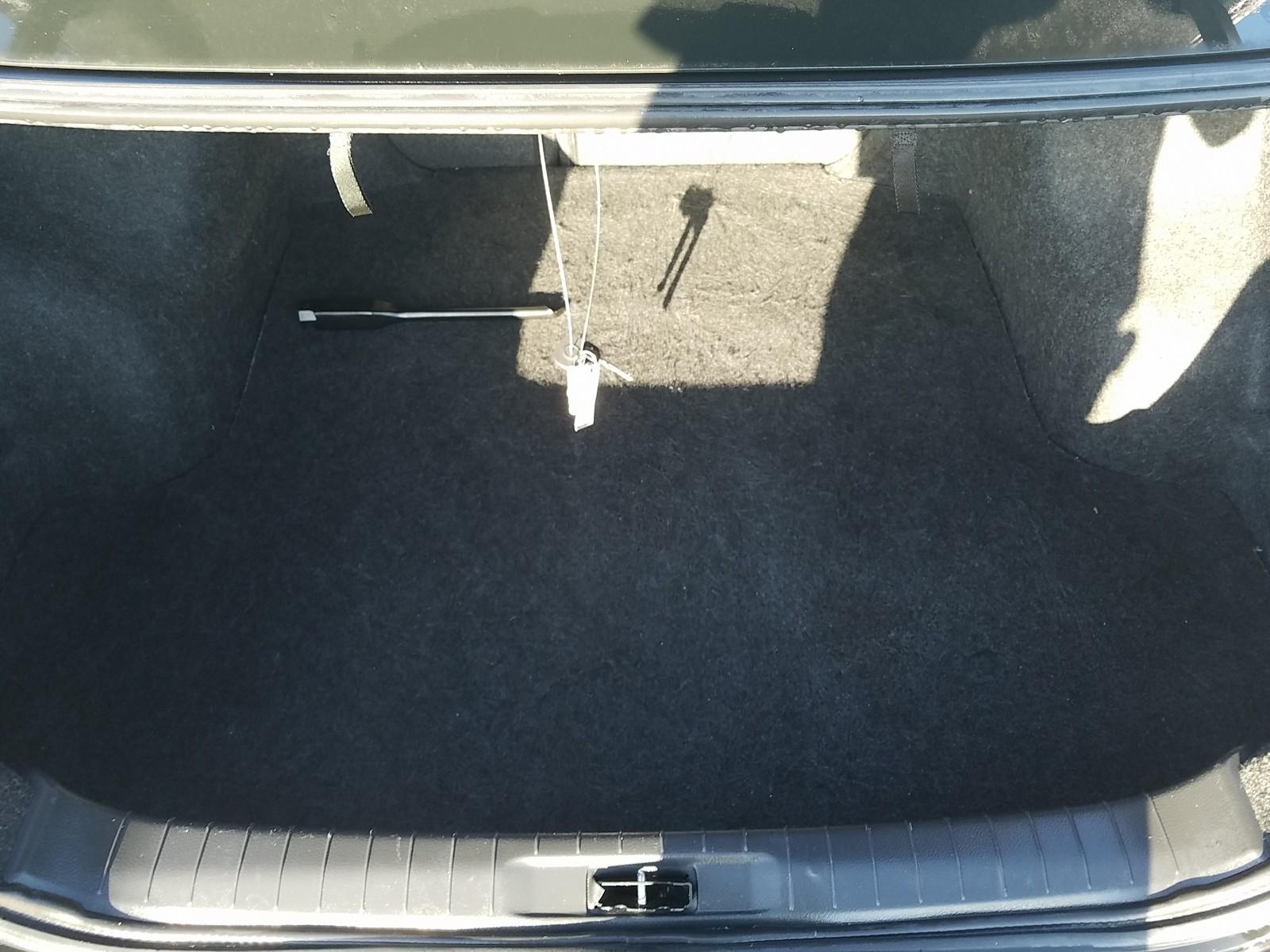 2016 Nissan ALTIMA 4C 2.5 S