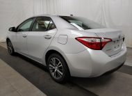 2016 Toyota COROLLA LE PREMIUM