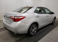 2016 Toyota COROLLA LE PREMIUM