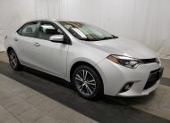 2016 Toyota COROLLA LE PREMIUM