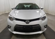 2016 Toyota COROLLA LE PREMIUM