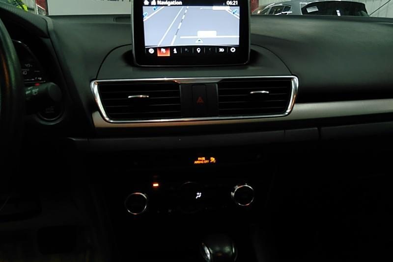 2015 Mazda MAZDA3 S G TOUR
