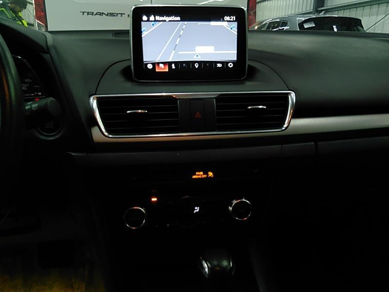 2015 Mazda MAZDA3 S G TOUR