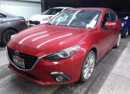 2015 Mazda MAZDA3 S G TOUR