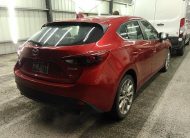 2015 Mazda MAZDA3 S G TOUR