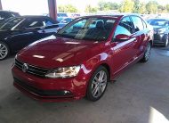 2017 Volkswagen JETTA 1.8T SEL