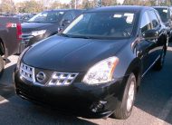 2013 Nissan ROGUE AWD S