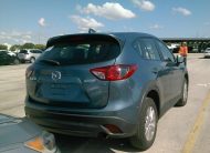 2016 Mazda CX-5 FWD 4C SPORT