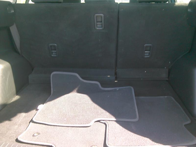 2016 Mazda CX-5 FWD 4C SPORT