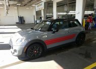 2016 MINI COOPER 4C S