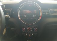 2016 MINI COOPER 4C S