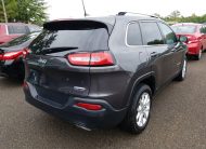 2016 Jeep CHEROKEE FWD V6 LATITUDE