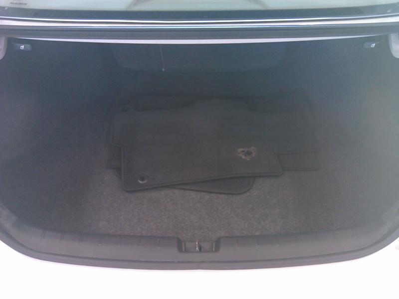 2016 Honda ACCORD V6 EX-L