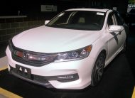 2016 Honda ACCORD V6 EX-L