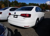 2016 Volkswagen JETTA 1.4T S