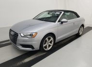 2016 Audi A3 AWD 4C PREM 2.0T