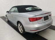 2016 Audi A3 AWD 4C PREM 2.0T