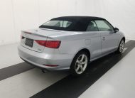 2016 Audi A3 AWD 4C PREM 2.0T