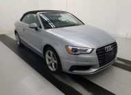 2016 Audi A3 AWD 4C PREM 2.0T