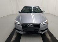 2016 Audi A3 AWD 4C PREM 2.0T