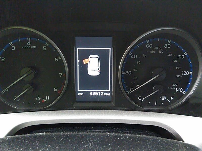 2017 Toyota RAV4 FWD XLE