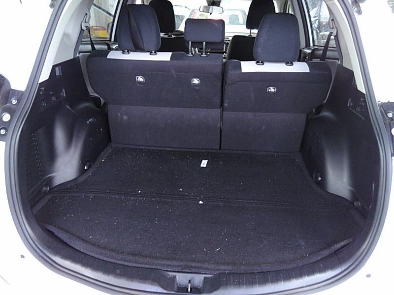 2017 Toyota RAV4 FWD XLE