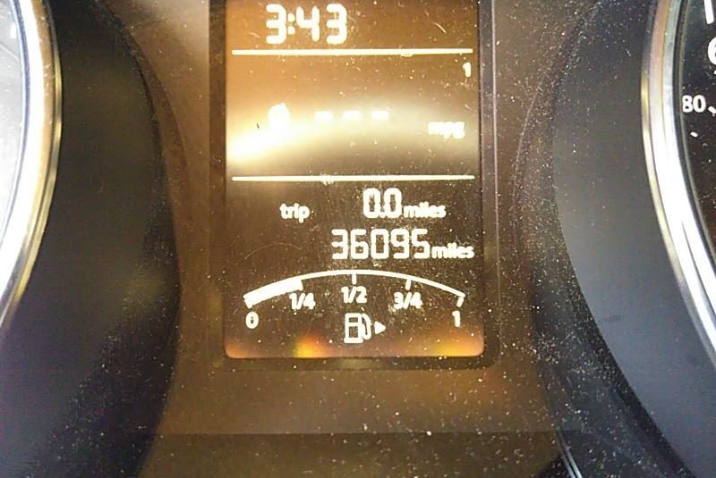 2016 Volkswagen JETTA 1.4T S