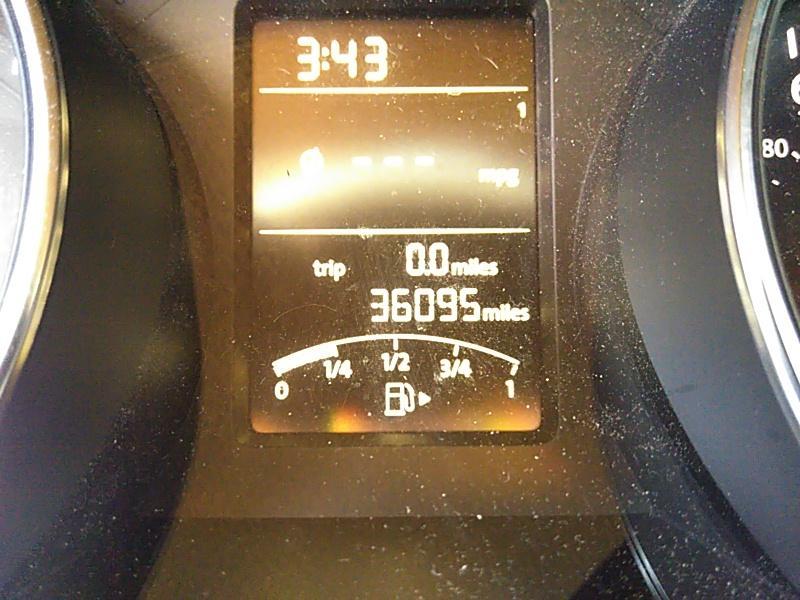 2016 Volkswagen JETTA 1.4T S