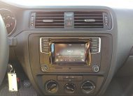 2016 Volkswagen JETTA 1.4T S