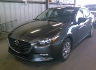 2017 Mazda MAZDA3 SPORT