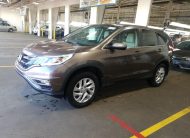 2016 Honda CR-V AWD EX