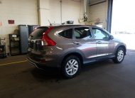 2016 Honda CR-V AWD EX