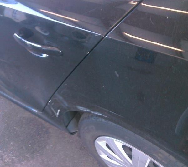 2015 Volkswagen JETTA 2.0L S