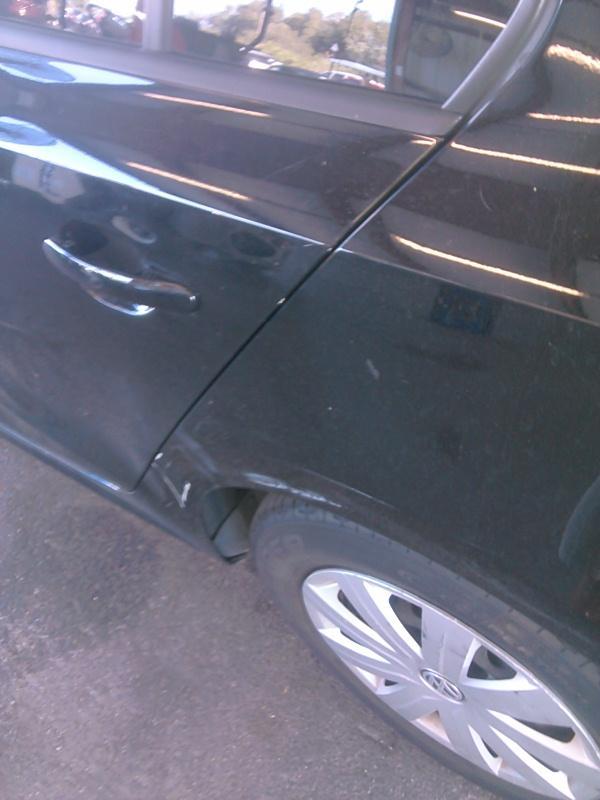 2015 Volkswagen JETTA 2.0L S