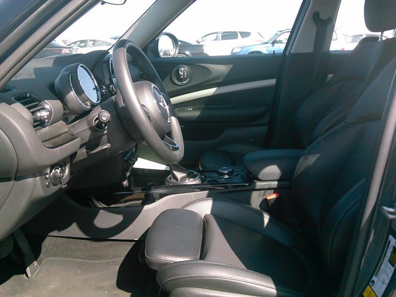 2017 MINI CLUBMAN AWD 4C S ALL4