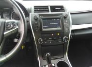 2017 Toyota CAMRY 4C SE