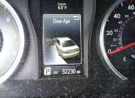 2017 Toyota CAMRY 4C SE