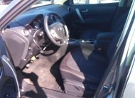 2013 Nissan ROGUE FWD S