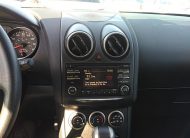 2013 Nissan ROGUE FWD S