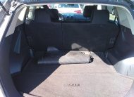 2013 Nissan ROGUE FWD S