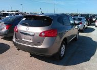 2013 Nissan ROGUE FWD S