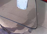 2013 Nissan ROGUE FWD S